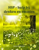 HSP - hulp bij denken en emoties HSP - hulp bij denken en emoties