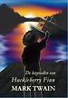 De lotgevallen van Huckleberry Finn