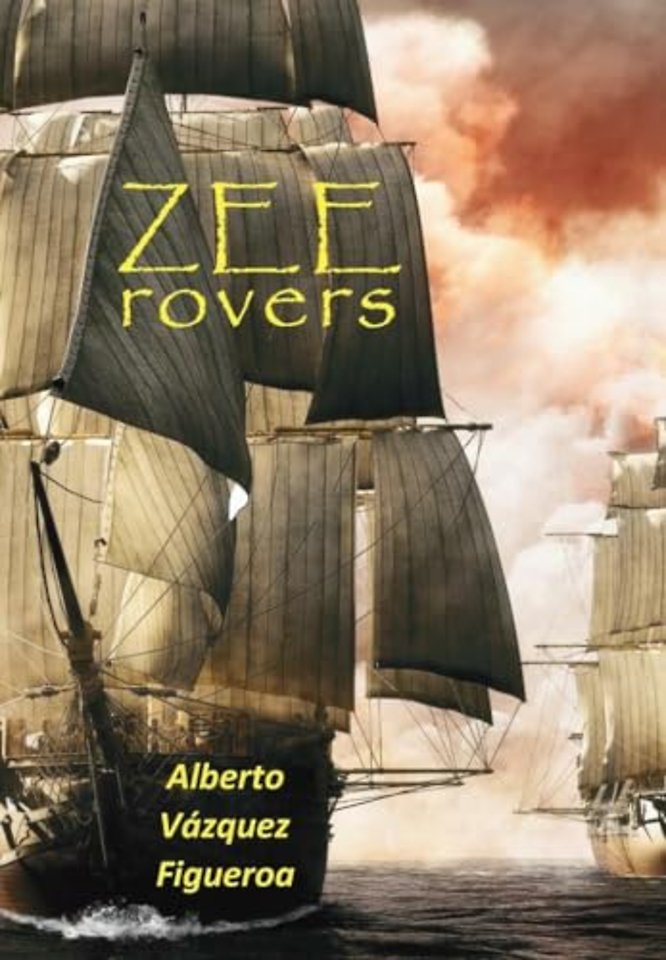 Zeerovers
