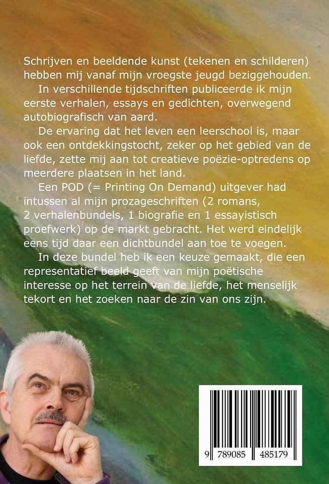 Bloemen van de pijn