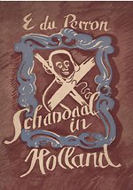 Schandaal in Holland