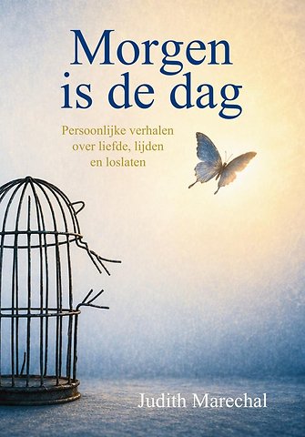 Morgen is de dag