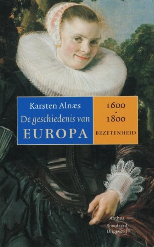 Geschiedenis van Europa 1600-1800 2