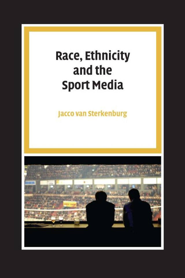 Race, Ethnicity and the Sport Media