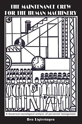 The Maintenance Crew for the Human Machinery