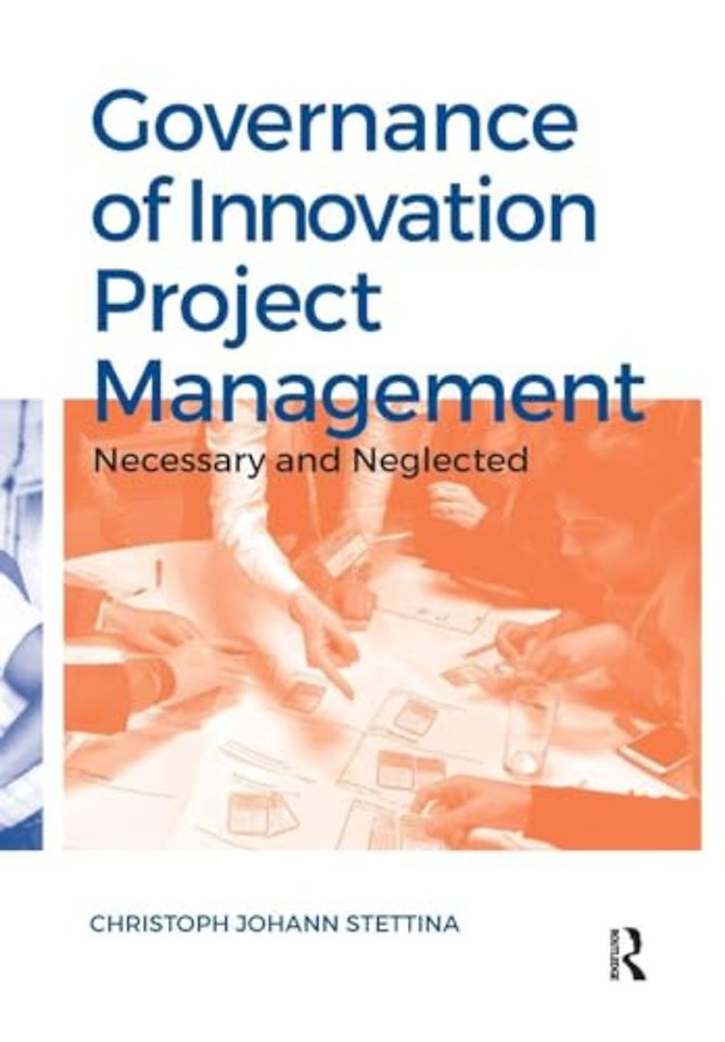Governance of Innovation Project Management