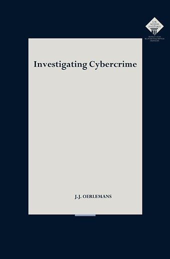 Investigating Cybercrime