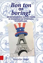 Bon ton of boring?