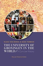 The University of Groningen in the World