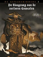 De genaderidders