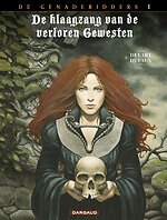 De genaderidders 1 Moriganen