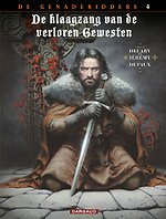 De genaderidders 4 : Sill Valt