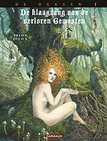 Blackhead 1 De heksen
