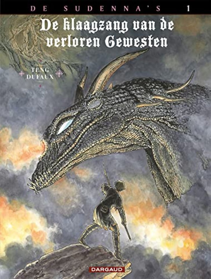 De Sudenna's: Lord Heron