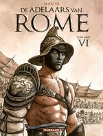 De adelaars van Rome