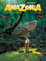 Amazonia - Integraal