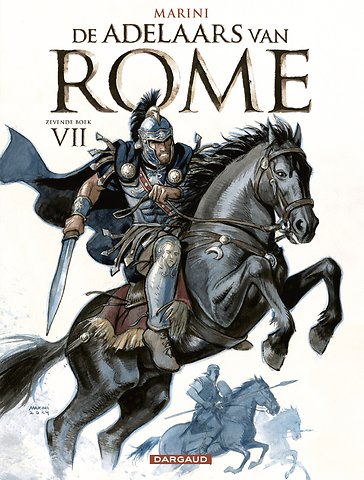 Zevende boek