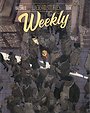Blacksad Stories: Weekly SC