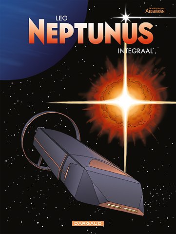 Neptunus integraal