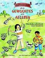 Wat kun je doen als je gewoontes wilt afleren?