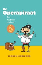 De Operapiraat