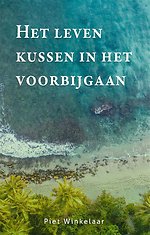 Het leven kussen in het voorbijgaan