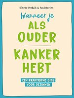 Wanneer je als ouder kanker hebt