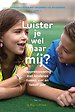 Luister je wel naar mij? Luister je wel naar mij?