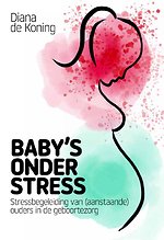Baby's onder stress Baby's onder stress