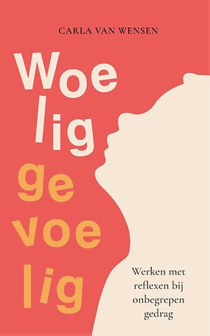 Woelig gevoelig