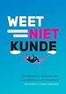 Weetnietkunde