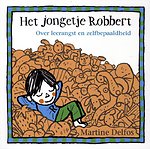 Het jongetje Robbert Het jongetje Robbert