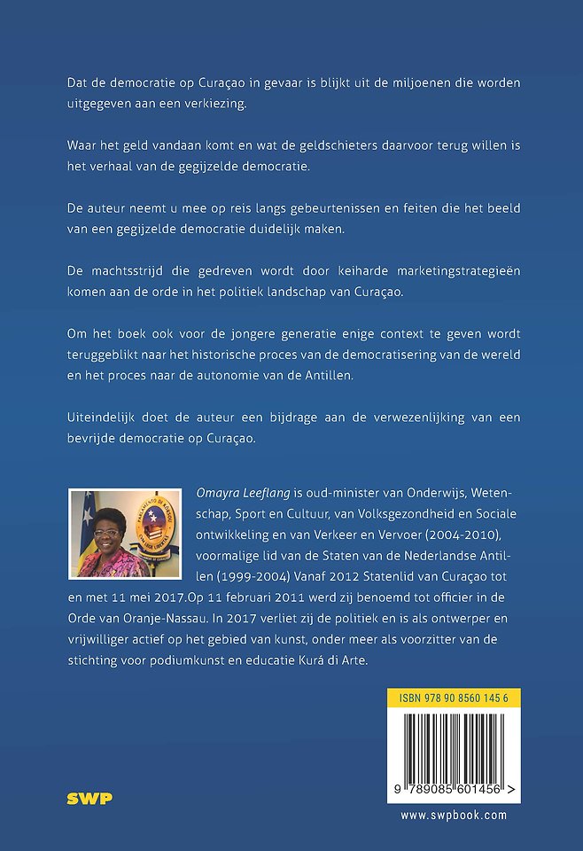 Verkiezingen: Keiharde marketing