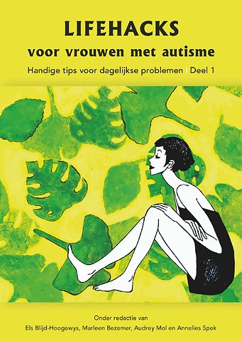 Lifehacks voor vrouwen met autisme 1