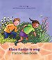 Klaas Konijn is weg