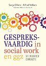 Gespreksvaardig in social work en ggz Gespreksvaardig in social work en ggz