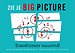Zie je Big Picture Zie je Big Picture
