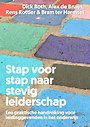 Stap voor stap naar stevig leiderschap Stap voor stap naar stevig leiderschap