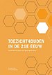 Toezichthouden in de 21e eeuw