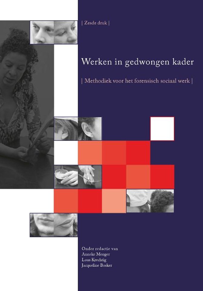 Werken in gedwongen kader Werken in gedwongen kader