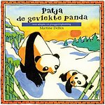 Patja, de gevlekte panda
