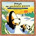 Patja, de gevlekte panda