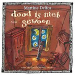 Dood is niet gewoon