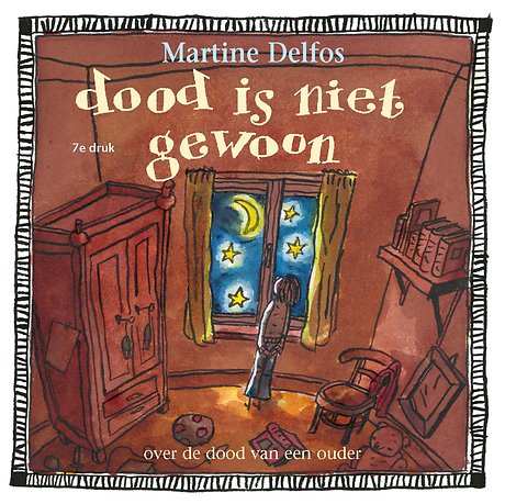 Dood is niet gewoon