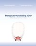 Therapeutenhandleiding ADHD