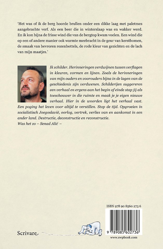 Was het zo