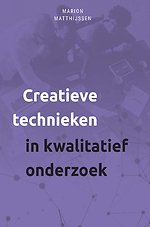 Creatieve technieken in kwalitatief onderzoek