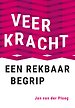 Veerkracht, een rekbaar begrip