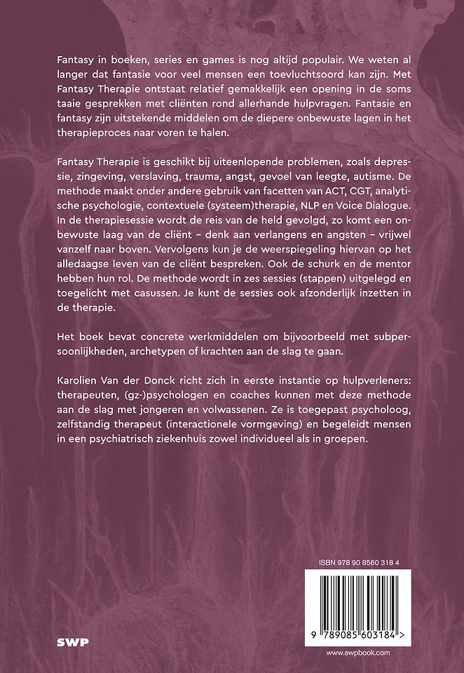 Fantasy Therapie