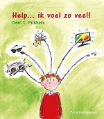 Help... ik voel zoveel! 1